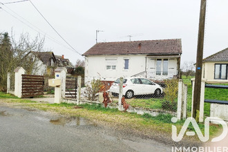 achat maison cepoy 45120