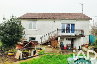 achat maison cepoy 45120