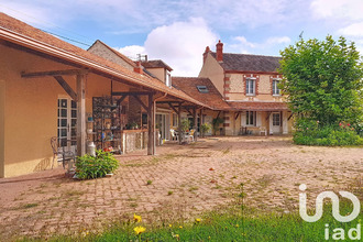 achat maison cepoy 45120