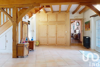 achat maison cepoy 45120