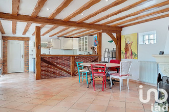 achat maison cepoy 45120