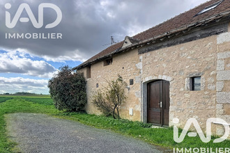 achat maison cepoy 45120