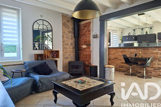 achat maison cepoy 45120