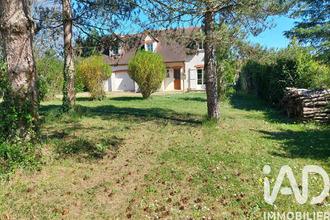 achat maison cepoy 45120