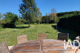 achat maison cepoy 45120