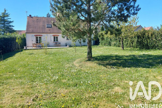 achat maison cepoy 45120