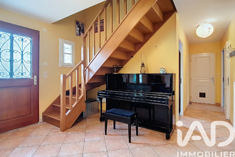 achat maison cepoy 45120