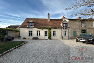 achat maison cepoy 45120