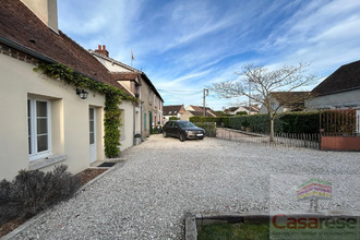 achat maison cepoy 45120