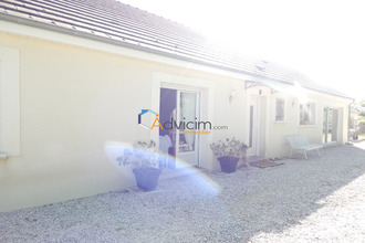 achat maison cepoy 45120