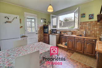 achat maison cepoy 45120