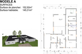 achat maison cepoy 45120