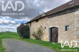 achat maison cepoy 45120