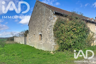 achat maison cepoy 45120