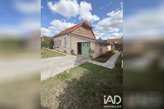 achat maison cepoy 45120