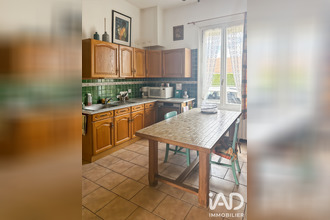 achat maison cepoy 45120
