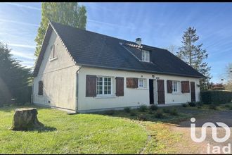 achat maison cerans-foulletourte 72330