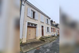 achat maison cerans-foulletourte 72330