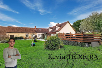 achat maison cerans-foulletourte 72330