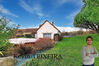 achat maison cerans-foulletourte 72330