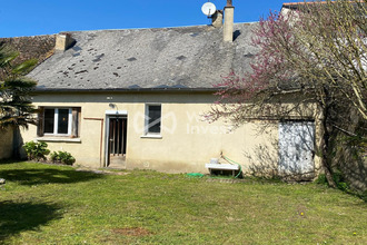 achat maison cerans-foulletourte 72330