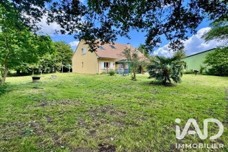 achat maison cerans-foulletourte 72330