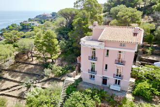 achat maison cerbere 66290