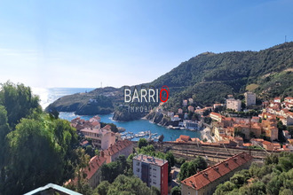 achat maison cerbere 66290