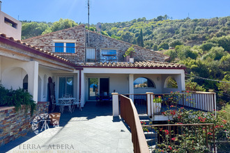 achat maison cerbere 66290