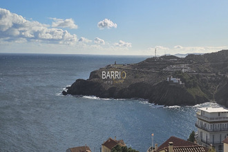 achat maison cerbere 66290