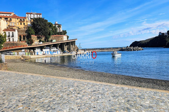 achat maison cerbere 66290