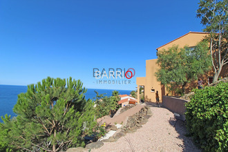 achat maison cerbere 66290