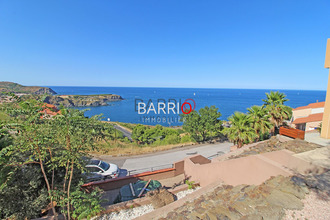 achat maison cerbere 66290