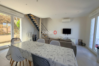achat maison cerbere 66290