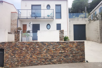 achat maison cerbere 66290