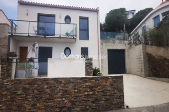 achat maison cerbere 66290