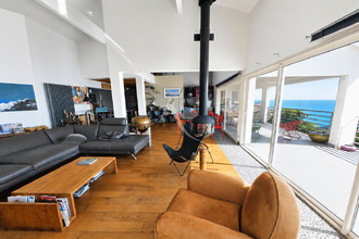 achat maison cerbere 66290