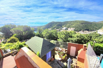 achat maison cerbere 66290