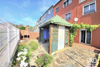 achat maison cerbere 66290