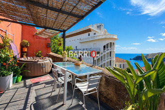 achat maison cerbere 66290