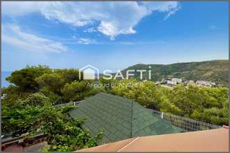 achat maison cerbere 66290