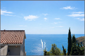 achat maison cerbere 66290