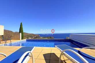 achat maison cerbere 66290
