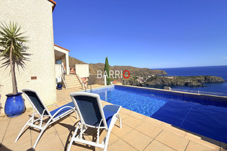 achat maison cerbere 66290