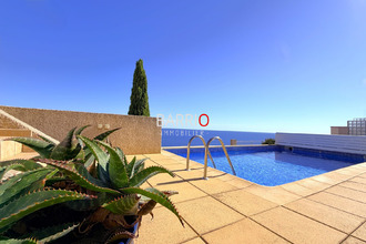 achat maison cerbere 66290