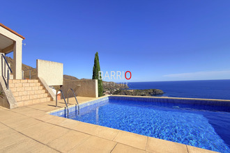 achat maison cerbere 66290
