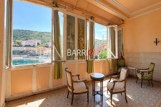 achat maison cerbere 66290