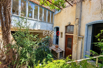 achat maison cerbere 66290