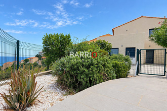 achat maison cerbere 66290