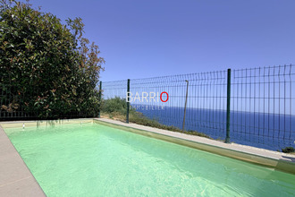 achat maison cerbere 66290